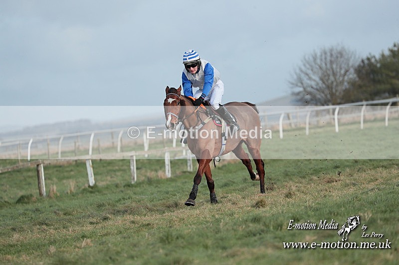 PtP 270124 470 - Royal Artillery PtP Larkhill 27/01/24