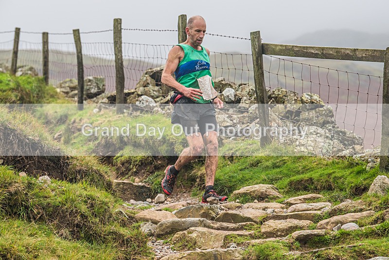 Langdale-826 - Langdale Horseshoe Fell Race Saturday 7th October 2023