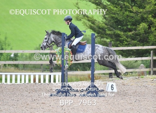 BPP_7963 - CLASS 6 Springboard 128cm/ 138cm Restricted Handicap