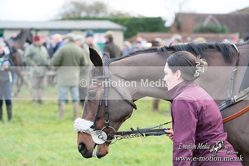 PtP 291224 654 - Harkaway Club PtP Chaddesley Corbett 29/12/24