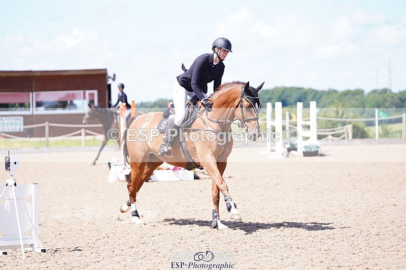 240728A-122648-09009 - Cls 26 NAF Silver Semi Final