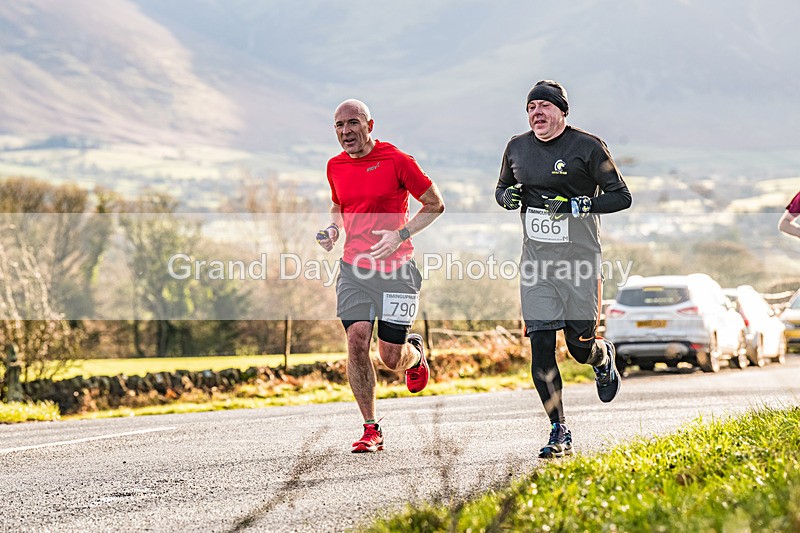 North Lakes Half Marathon  10k-914 - North Lakes Half Marathon & 10K Road Races Monday 2nd January 2023