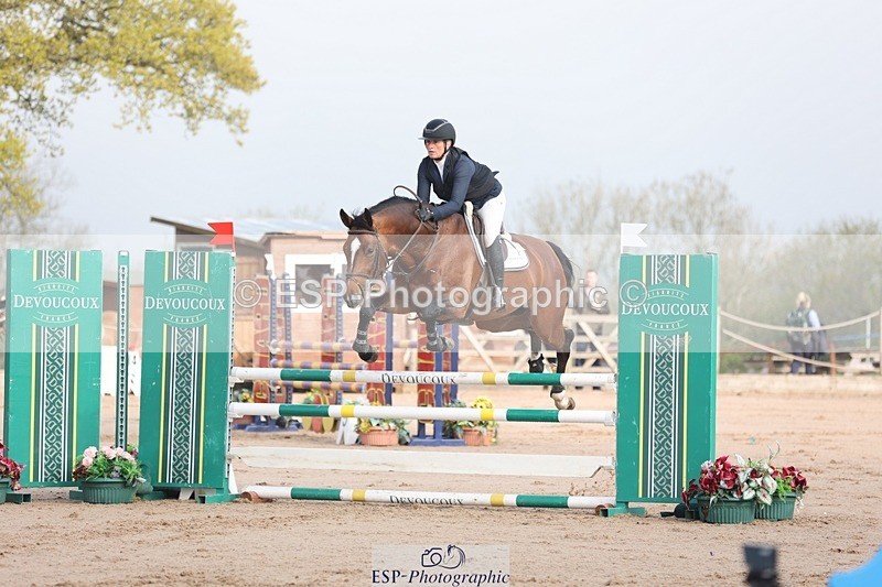 250424-084300-02465 - Cls 25 Young Horse 5yr old