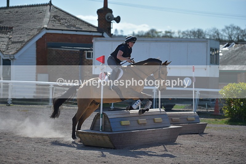 NGP_8679 - XC Time 13:41 to 13:52