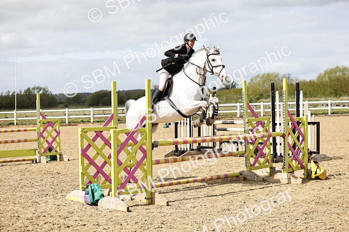 SBM_000845 - Class 3 - Senior Discovery - 1.00m
