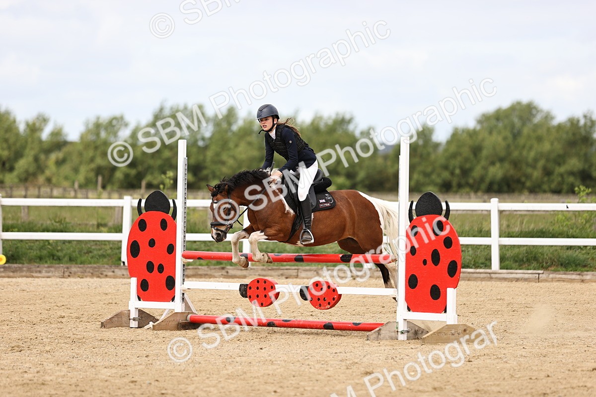 SBM_007073 - Class 2 - 80cm showjumping