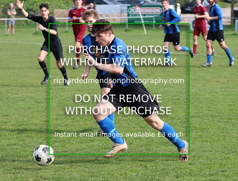 IMG_3068 - Kendal County v Askam Utd