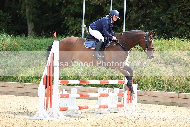 3E7A1804 - Class 5: Senior 95cm