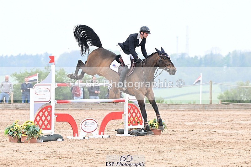 250426-134329-13473 - Cls 7 - 2 Star Medium Tour Jump Off