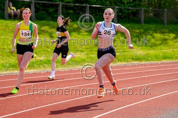 East25Sun-911371 - Track Female