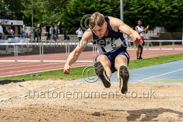 SIAB23-913622 - Field Male Set One