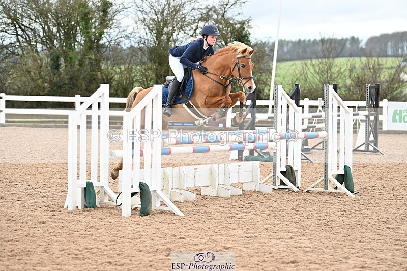 240309A-125024-01018 - Cls 8 Pony Newcomers and 1m Open