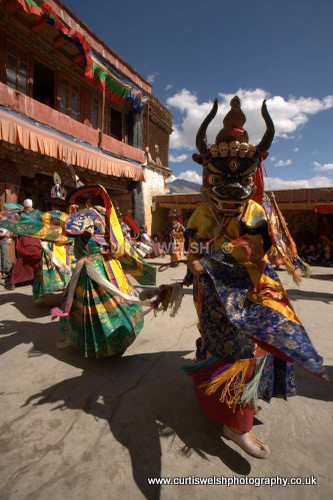 79 - LADAKH - INDIA