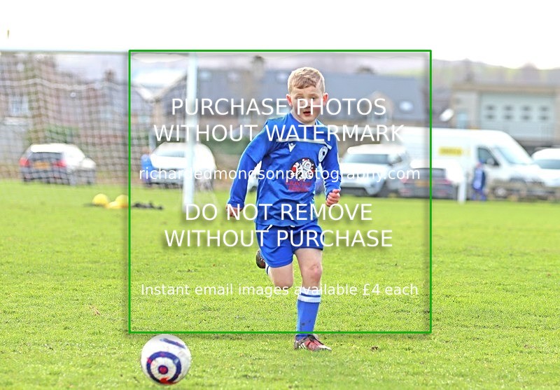 IMG_5828 - Ibis U9 v Milnthorpe & District U9 Part Two