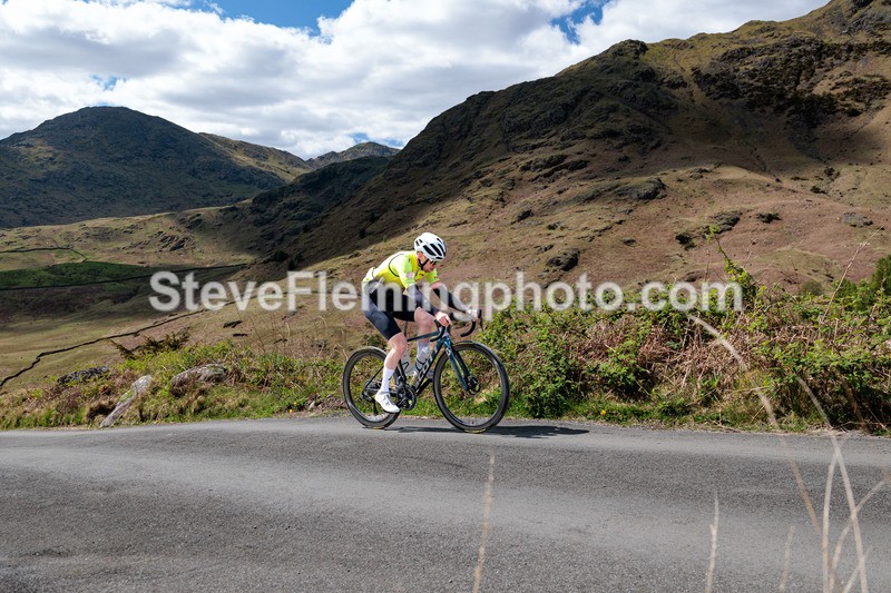 115546 - Blea Tarn Climb 11:00 - 12:00