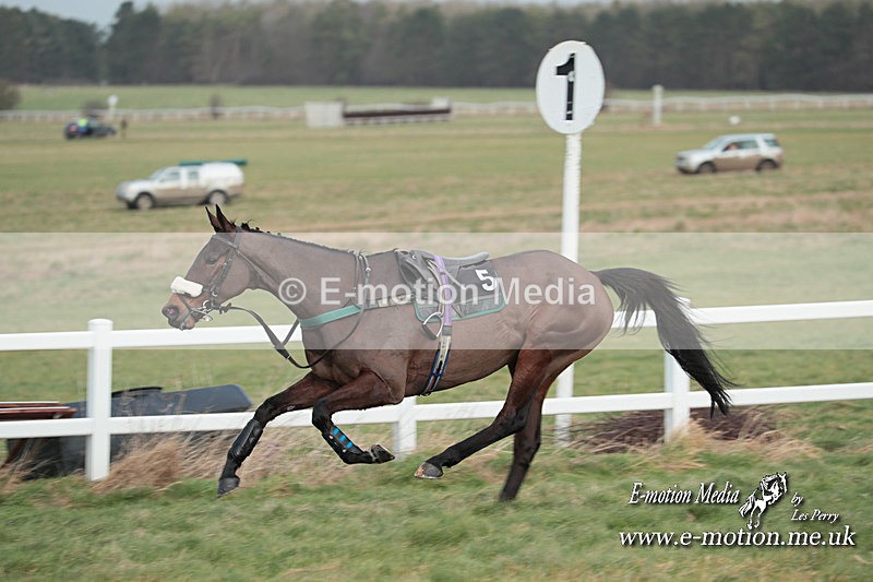 PtP 270124 67 - Royal Artillery PtP Larkhill 27/01/24