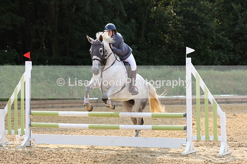 3E7A0995 - Class 3: Senior 80cm