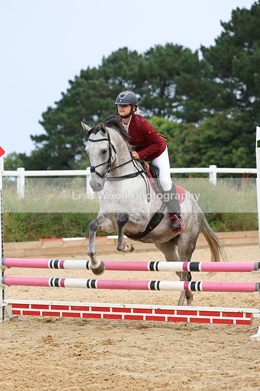 3E7A0236 - Class 2: Senior 70cm