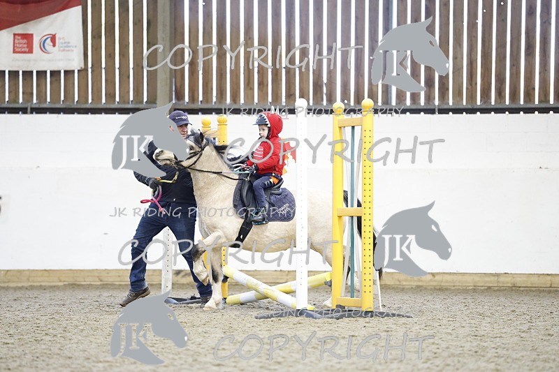 _T0A0872 - Class 1 Cross poles