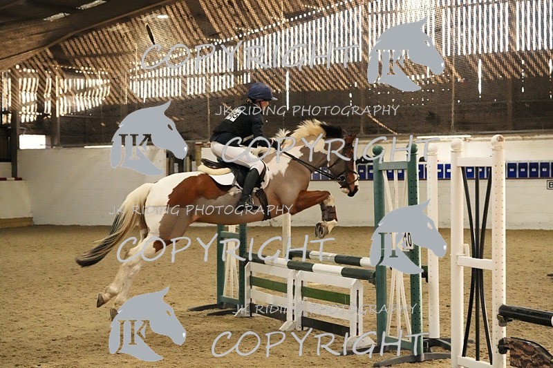 JKR02589 - Class 6 70cm