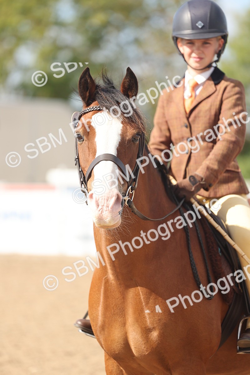 SBM_23163 - Class 806 - Young Rider 10ry and Under