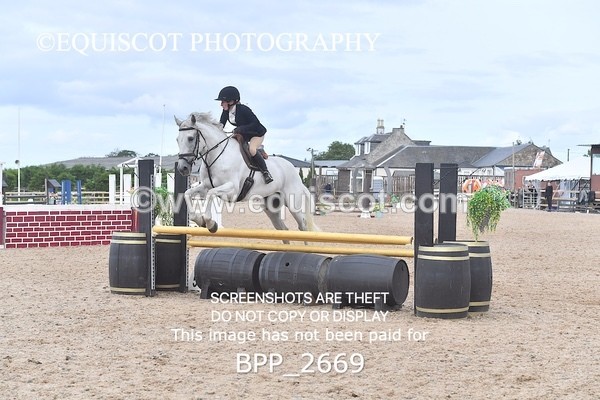 BPP_2669 - DERBY CLASS 8 - 90CM