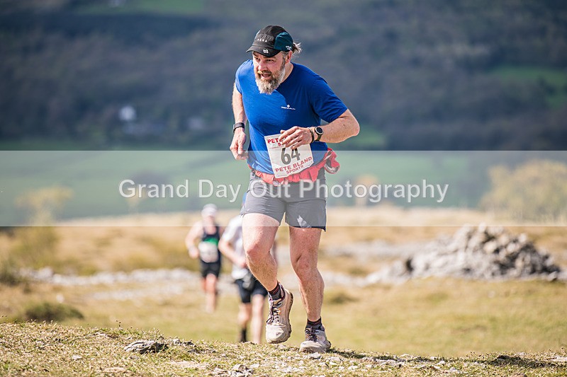 Dean Barwick-156 - Dean Barwick Dash Fell Race Sunday 19th April 2026