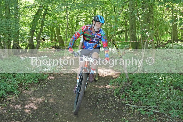 821 - MTB East Round 5 Gallows Green 25th May 2025 10:30 Female Adult Elite+Female U14/U16Juv/Youth Race