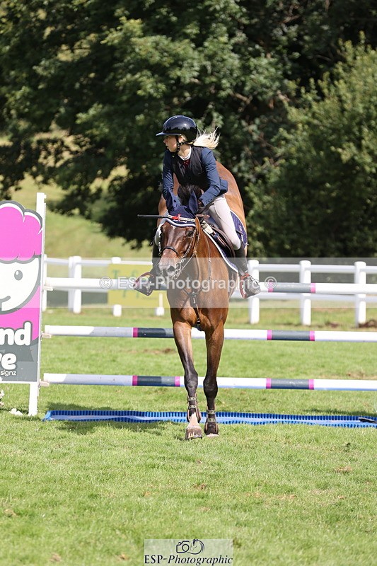 250704A-101823-08790 - Cls 15 Snr 1.20m Open