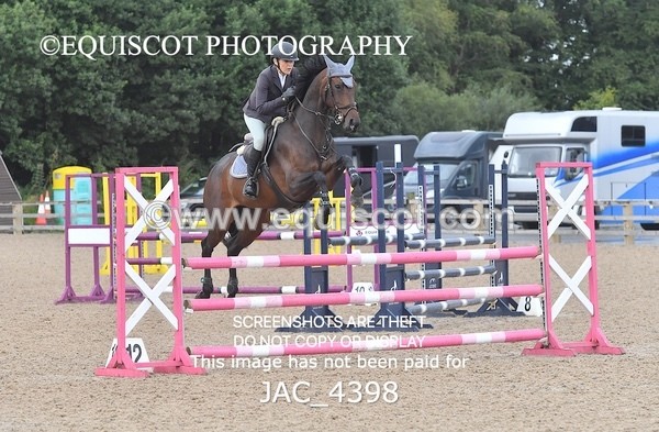 JAC_4398 - CLASS 5 Senior Discovery/ 1m Open