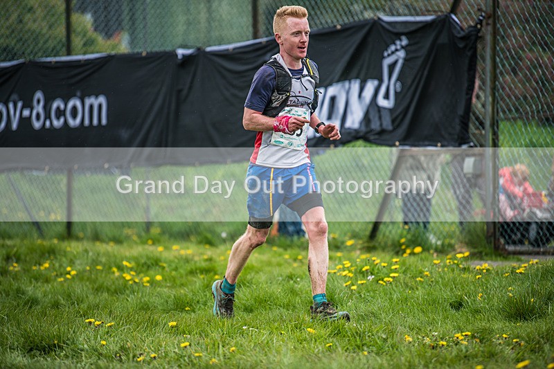 3 Peaks-1722 - The 3 Peaks Race Saturday 27th April 2024