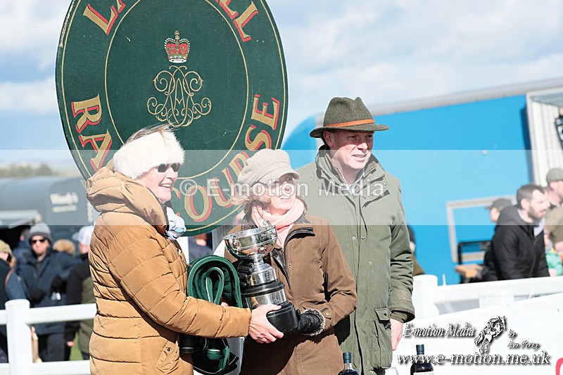 PtP 230324 621 - Tedworth Hunt PtP Larkhill Raccourse 23rd March 2024