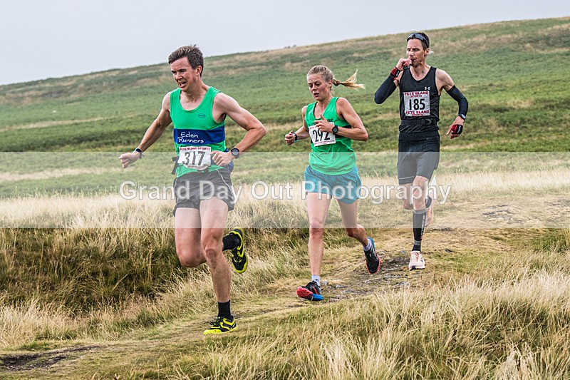 Lowther-25 - Lowther Lakeland Fell & Trail Race Sunday 9th August 2026