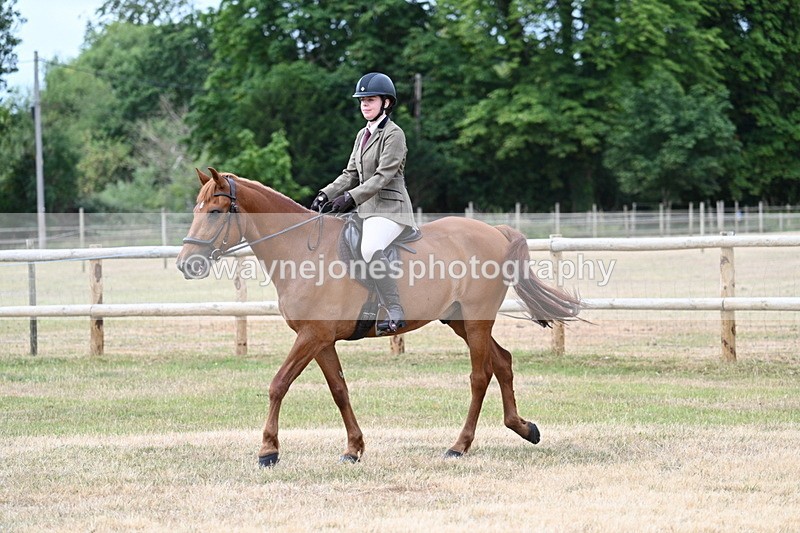 WJ7_0033 - Class 2 Best rider