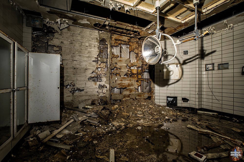  - Consolidated Association Hospital*