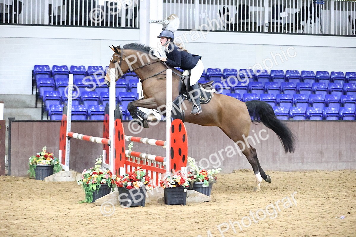 SBM_003102 - Class 14 - Senior British Novice - 90cm