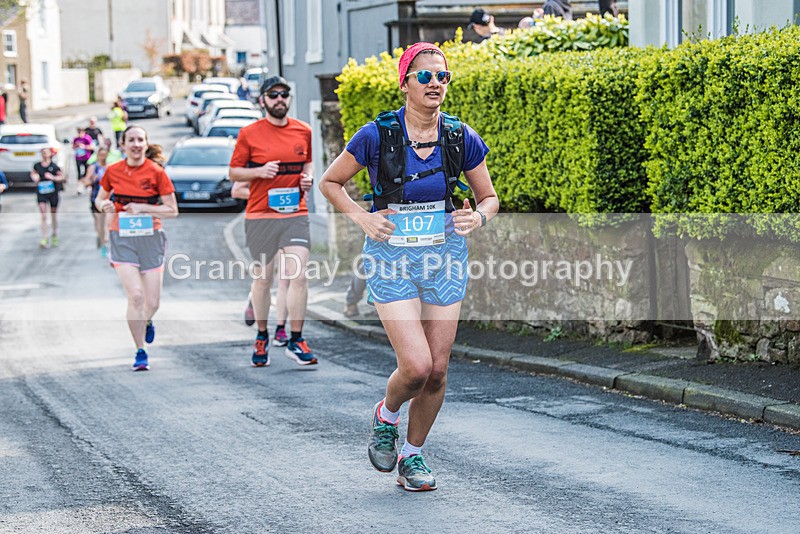 Brigham 10k-185 - Brigham 10k Road Race Sunday 23rd April 2023