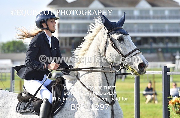 BPP_1297 - CLASS 6 1.00m Amateur Championship