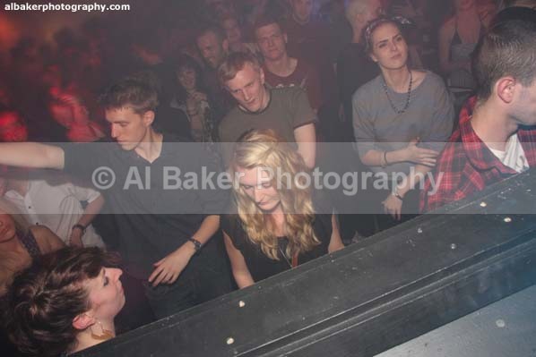 140 - Soul:ution vs Strange Fruit  28.05.10