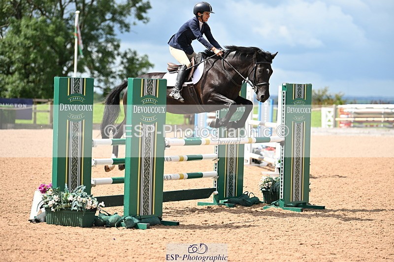 240727A-120910-04313 - Cls 14 NAF Bronze Semi Final