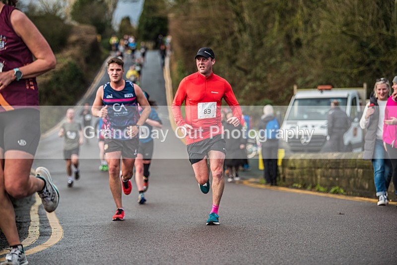 Ribble-1041 - Ribble Valley 10K Sunday 31st December 2023