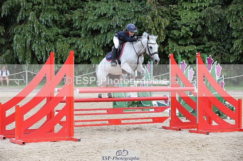 230618-183019-14294 - Cls 22 Hoys 138cm 2nd round 1st rnd