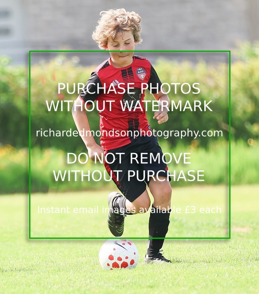 533A6131 - Grange United Under 11's (30/5/26)