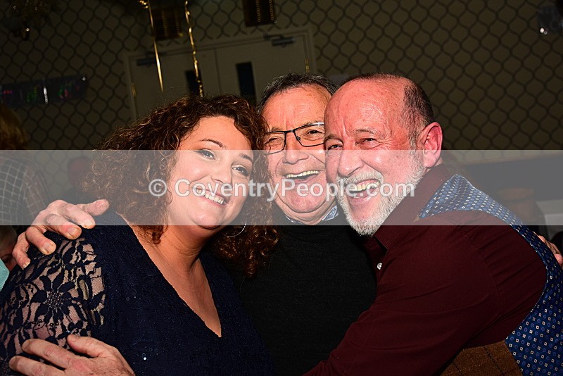 Jack-501 - Jack's 80th