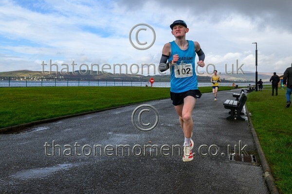 YARR26-814388 - U17 Men