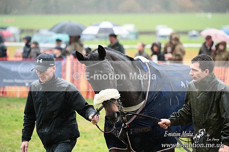 PtP 091125 0900 - Point-to-Point Wales Area Club Lower Machen, Gwent 09/11/25