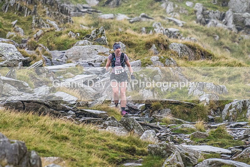 Turner-419 - Turner Landscape Fell Race Saturday 9th August 2025