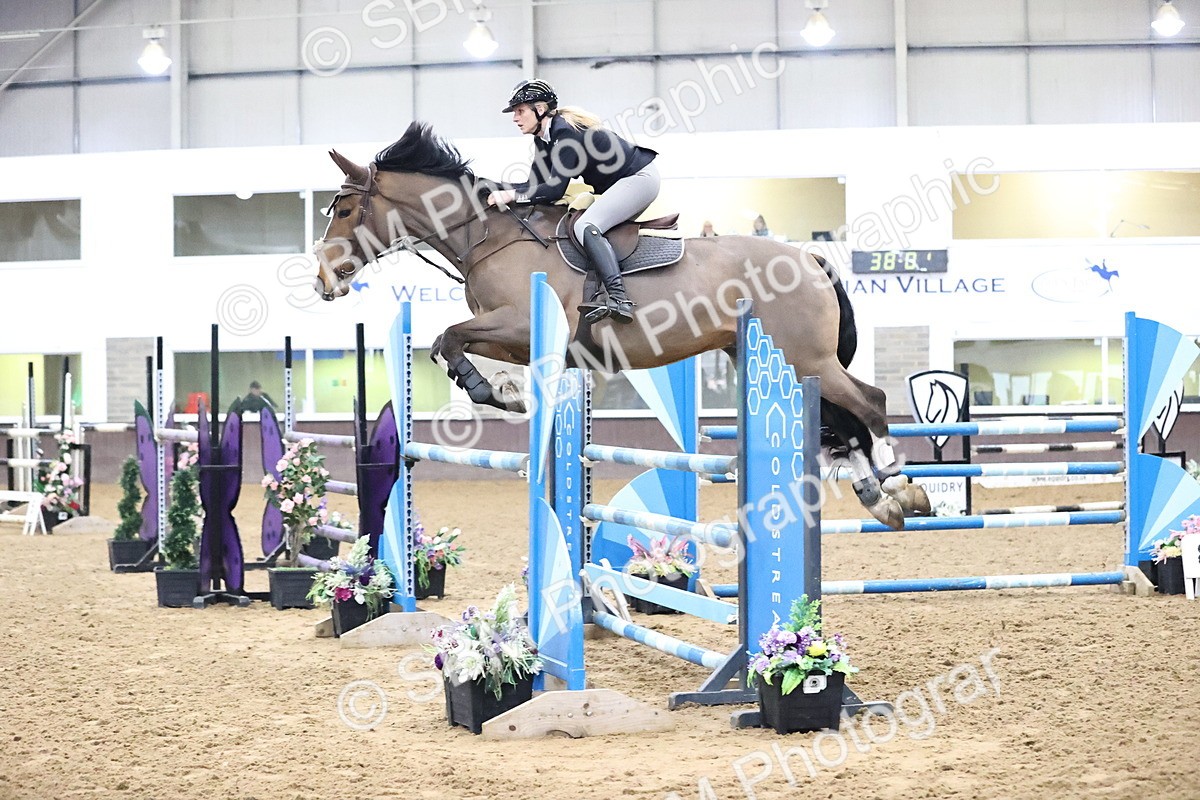 SBM_003723 - Class 17 - Senior Foxhunter - 1.20m