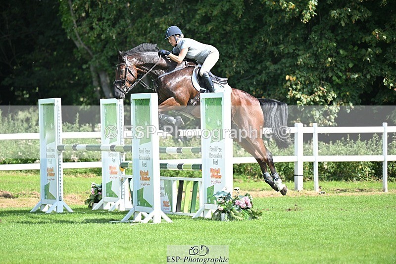 230909-121127-05400 - Cls 11 Snr Foxhunter & 1.20m Open