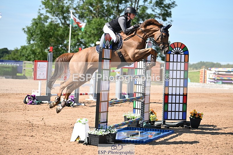 240718A-102836-04523 - Cls 1, 3 Star Small Tour 1.35m